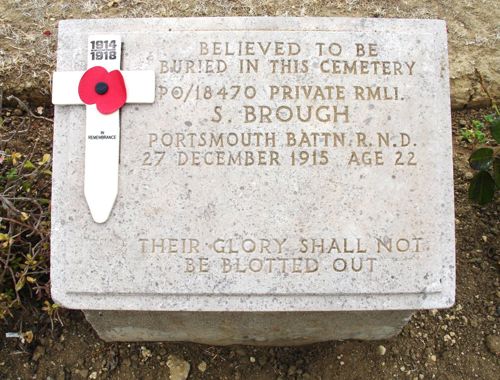 S. Brough grave Redoubt .JPG