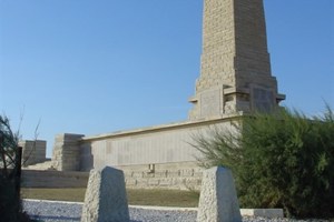 Descendants of Gallipoli Veterans