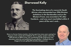 Hero to Zero?: Jack Sherwood Kelly