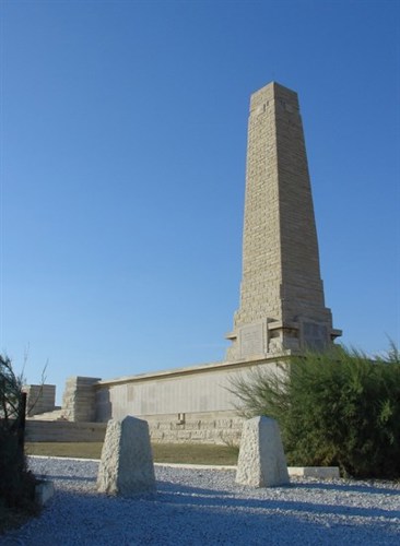 Helles Memorial
