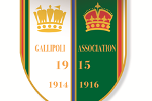 NEW Gallipoli Association Website