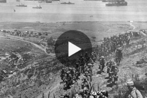 Gallipoli Films