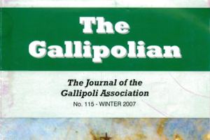 Winter 2007