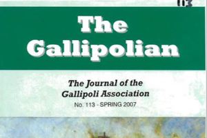 Spring 2007