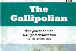 Spring 2006