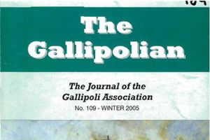 Winter 2005