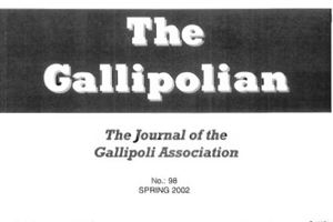Spring 2002