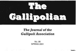 Spring 2001