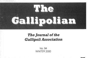 Winter 2000