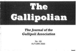Autumn 2000