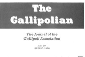 Spring 1996