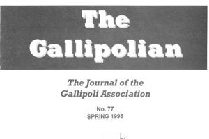 Spring 1995