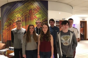 GCEP Schools' Conference Report