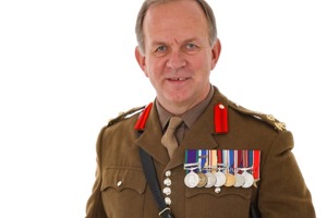New Chairman of the Gallipoli Association