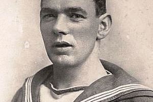 Chepstow and Able Seaman Williams VC