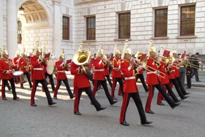 Report on Anzac/Gallipoli Day 2016 Services in London