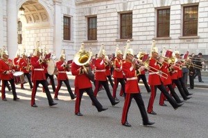 Remembrance Sunday: 13 November 2016