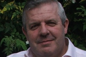 Welcome to Mal Murray, new Web Author