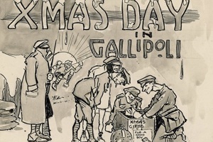 Seasonal Greetings and a Happy New Year to all