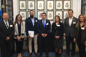 Speech by Mr İsmail KAŞDEMİR – Director of the Gallipoli Historical Site