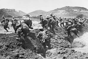 Gallipoli Association 2024 Regional Conference