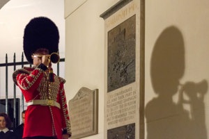 Anzac Day - St Pauls