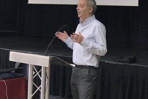 GALLIPOLI CONFERENCE, BIRMINGHAM 2017