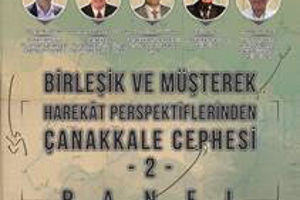 Marmara University - Perspectives of the Çanakkale Front