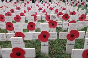 Field of Remembrance