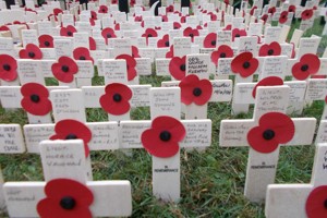 Field of Remembrance