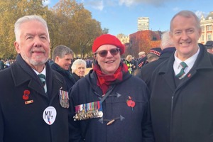 Remembrance Sunday