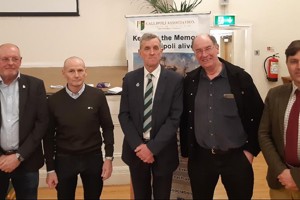 Northern Regional Conference