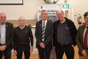 Northern Regional Conference