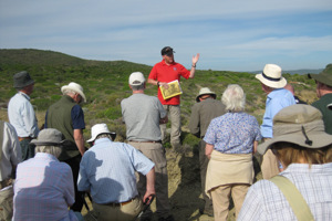 Gallipoli Battlefield Tour (7-12 May 2023)