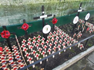 Remembrance Events 2020