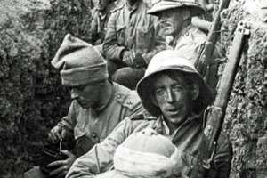 About Gallipoli