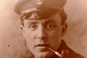 Soldier Stories