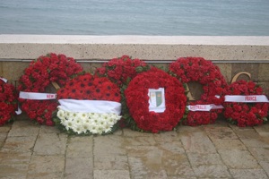 Gallipoli - Anzac Day 2021