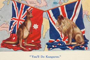 Australia and Gallipoli