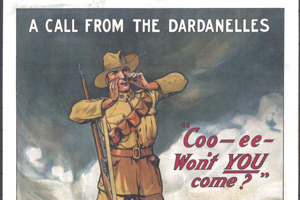 2022 South West Regional Gallipoli Conference – Your Help is Wanted