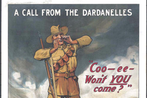 2022 South West Regional Gallipoli Conference – Your Help is Wanted