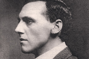 The Piano Music of F. S. Kelly DSC