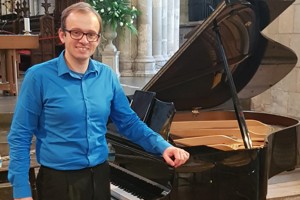 The Piano Music of Frederick Septimus Kelly DSC Report