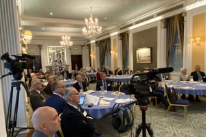 Gallipoli Association Annual Conference Report 2021