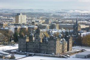 George Heriot’s School