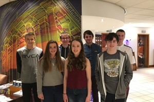 Schools’ conference