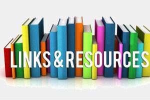 Useful links - General educational resources