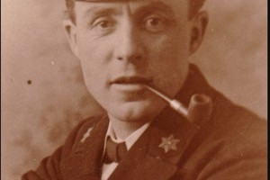 The Family Man - Harry Biles