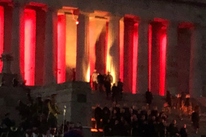 Gallipoli - Anzac Day 2022