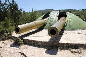 Gallipoli tour report 2022
